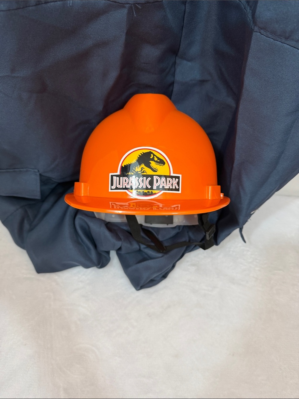 Jurassic Park- Park Ranger Costume - Picture 10 of 13